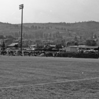 1983 Homecoming, Game 08