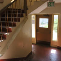 Dorian and Hunt Hall 220