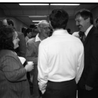1988 Employees, Reception 13