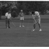 1989 Mountaineer Classic Golf Tournament 37