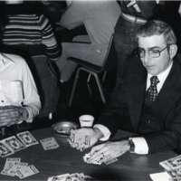 1979 Casino Night, Cards 1