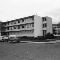 80's Dorion Hall 1