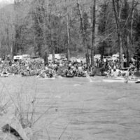 1983 Raft Race Start 08