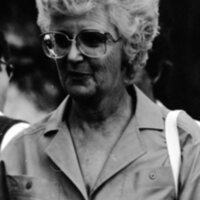 1987 Employees, September Party 07