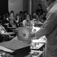 1981 Energy Day Class, Insulation 03