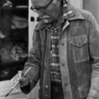 1984 Elderhostel Program, Art 15
