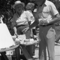 1986 Elderhostel Program, Ceramics 26