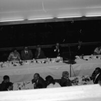 1986 Foundation Dinner for Bill Carey 04