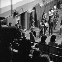 1985 Concert, "Quarterflash" Audience 02