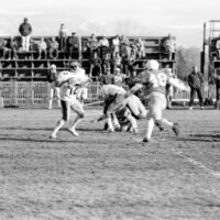 1982 Football Action, November 16th 23