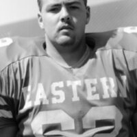 1987 Football Player, Portraits 51