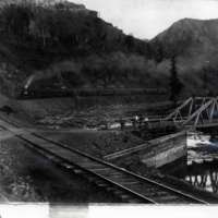 1910+/- Perry, Wood Bridge 1