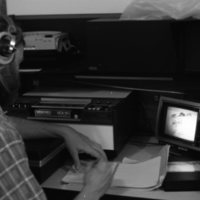 1981 Student, Audio 03