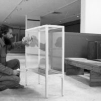 1979 Art Instructor, Ed Cicotte 08