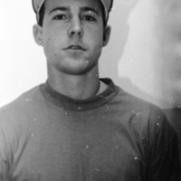1988 Baseball Player, Portraits 05