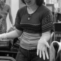 1981 Nursing Program, Demonstration 02