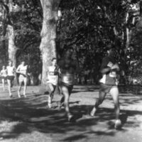 1991 Cross Country, Willamette Invitational at Treasure Valley 43