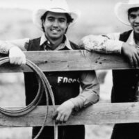 1987 Rodeo, Cowboys 02
