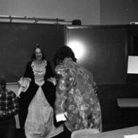 1977 Languages, French Club 41