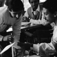 1988 Students, Studying 09