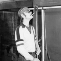1978 Art, Glass Sculpting 19