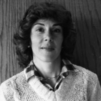 1980 Employee, Susan Daniel