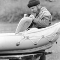 1986 Springfest, Raft Race Teams 11