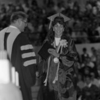1991 Graduation 24