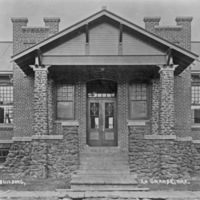 La Grande, Women's Club