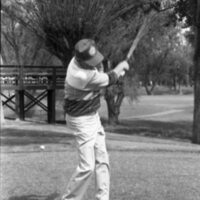 1990 Golf, Mountaineer Classic 31