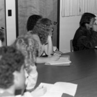 1985 Child Psychology, Observation 04
