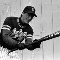 1986 Baseball Player, Portraits 24