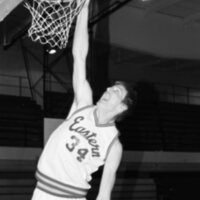 1984 Men's Basketball Junior Varsity Players, Portraits 28