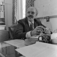 1974 Employee, Howard Anderson 01