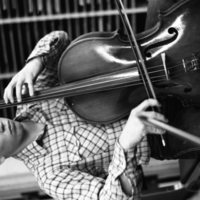 1981 Symphony Orchestra, Rehearsal 04