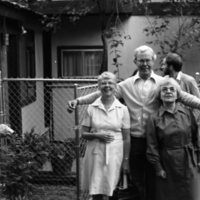 1982 Faculty &amp; Staff Reception 11