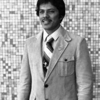 1982 Football Player, Portraits 069