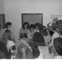 1988 Students, Surprise 05