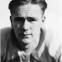 30's Football Player 26