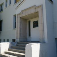 Dorian and Hunt Hall 27