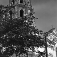 Binmaley, Bell Tower