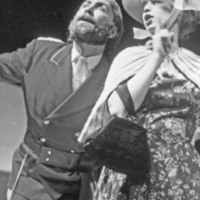 1974 Theatre, Couple