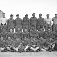 EONS, Football Team 6
