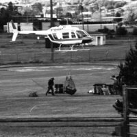 1985 Inlow Hall Roof Repairs 18