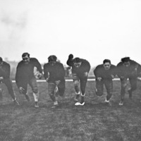 EONS, Football Drills 3