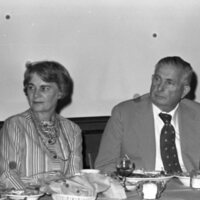 1977 Foundation Annual Meeting and Banquet 07