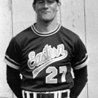 1986 Baseball Player, Portraits 46