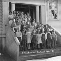 La Grande Students, Fruitdale 3
