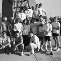 1986 Athletes, Group 06