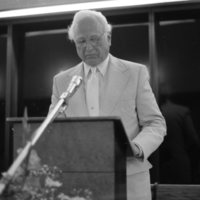 1981 Awards Banquet 09